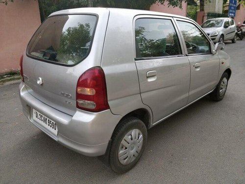 Used 2009 Maruti Suzuki Alto MT for sale in New Delhi