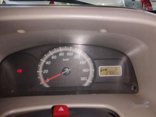 Maruti Suzuki Eeco 5 STR WITH A/C+HTR, 2012, Petrol MT in Erode