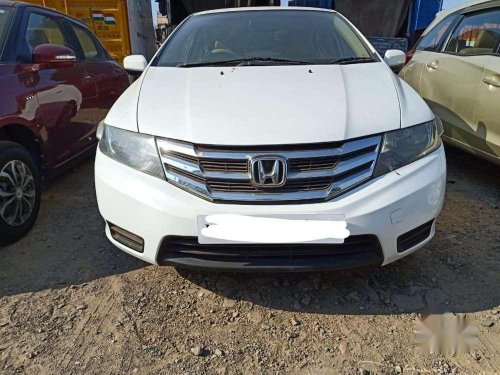 Used Honda City 2012 MT for sale in Mumbai 