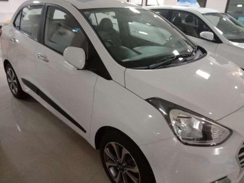 Used 2018 Hyundai Xcent MT for sale in Noida 