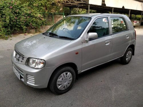 Used 2009 Maruti Suzuki Alto MT for sale in New Delhi