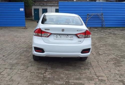 Used 2016 Maruti Suzuki Ciaz MT for sale in Gurgaon 