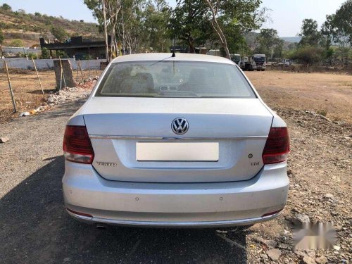 Used Volkswagen Vento 2017 MT for sale in Pune 