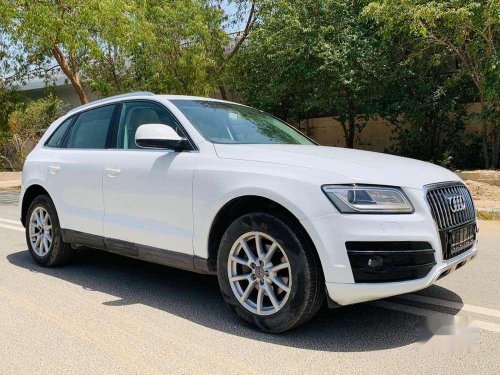 Used Audi Q5 2013 AT for sale in Gurgaon 