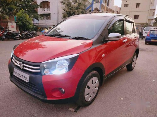 Maruti Suzuki Celerio ZXi 2016 MT for sale in Visakhapatnam 