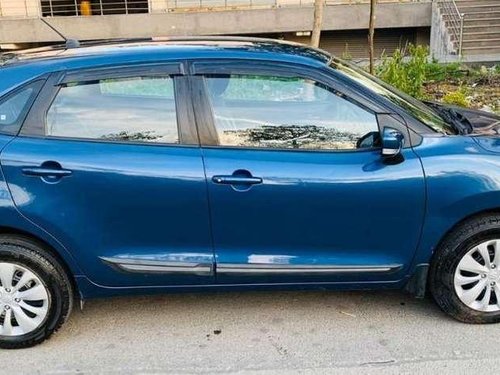 Used Maruti Suzuki Baleno 2017 MT for sale in Noida 