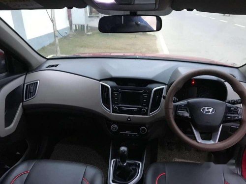 Used Hyundai Creta 1.6 SX, 2015, Diesel MT for sale in Jaipur 