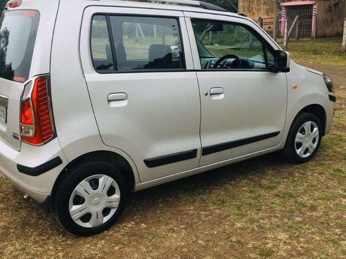 Maruti Suzuki Wagon R VXI 2016 MT for sale in Bhopal