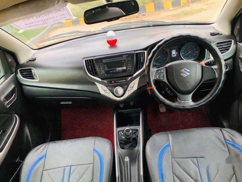 Used 2018 Maruti Suzuki Baleno MT for sale in Patna 