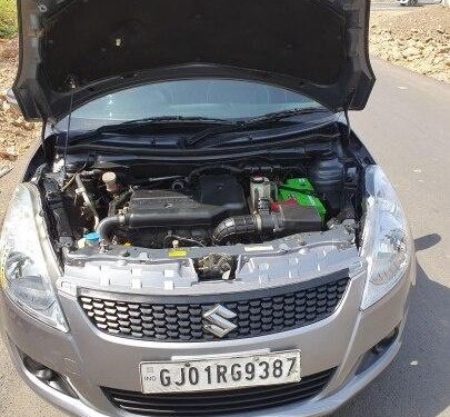 Used 2014 Maruti Suzuki Swift VDI MT for sale in Ahmedabad