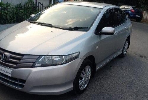 2009 Honda City 1.5 S AT for sale in Coimbatore