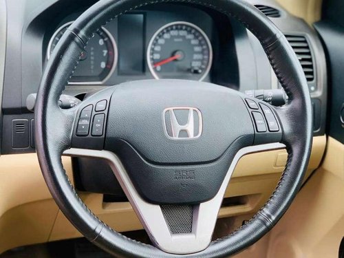 Used 2011 Honda CR V MT for sale in Kochi 