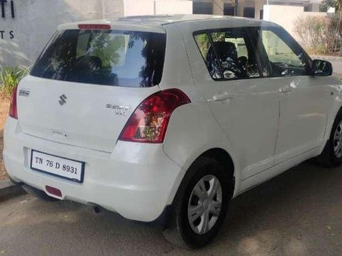 Maruti Suzuki Swift VXi, 2008, Petrol MT in Coimbatore