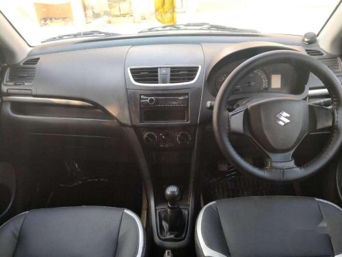 Maruti Suzuki Swift Lxi (O), 2014, Petrol MT for sale in Guragon 