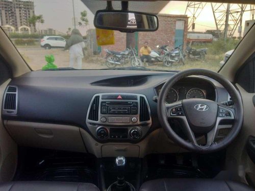 2013 Hyundai i20 Sportz 1.4 CRDi MT for sale in Panchkula