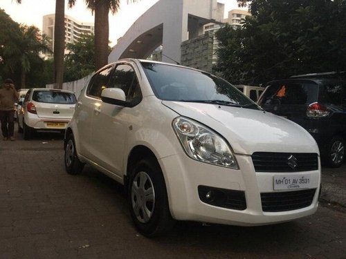 Maruti Ritz VXI ABS 2010 MT for sale in Mumbai