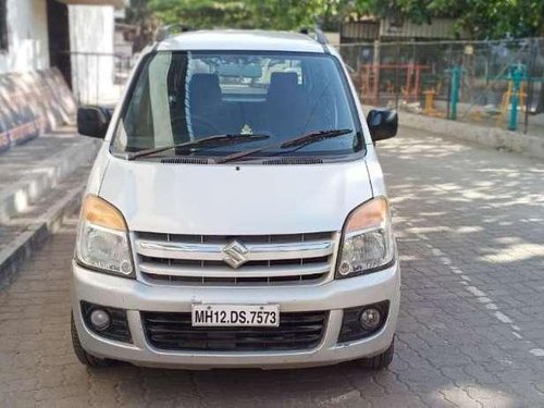 Used 2007 Maruti Suzuki Wagon R VXI MT for sale in Pune