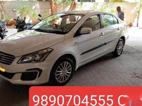 Used 2016 Maruti Suzuki Ciaz MT for sale in Pune