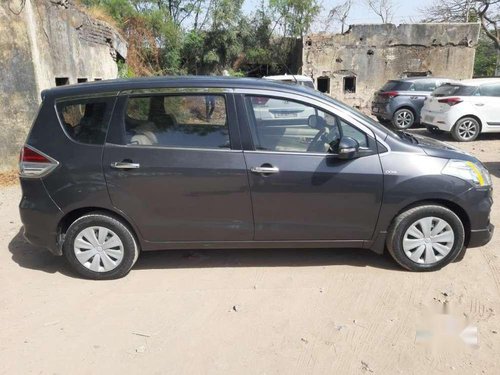 Maruti Suzuki Ertiga VDi, 2018, Diesel MT for sale in Rajkot 