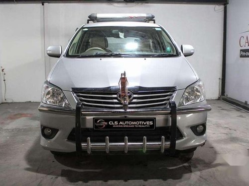 Toyota Innova 2012 MT for sale in Hyderabad