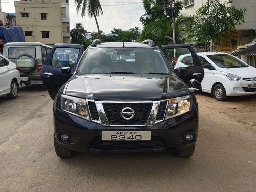 Nissan Terrano XL (D), 2014, Diesel MT for sale in Visakhapatnam 