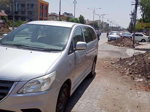 Used 2014 Toyota Innova MT for sale in Nagpur