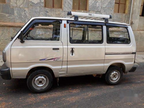 2014 Maruti Suzuki Omni MT for sale in Nagar