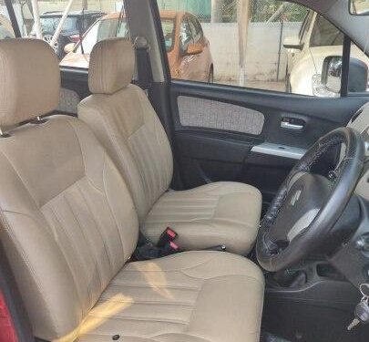 Used Maruti Suzuki Wagon R VXI 2016 MT for sale in Chennai