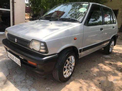 2006 Maruti Suzuki 800 MT for sale in Chandigarh