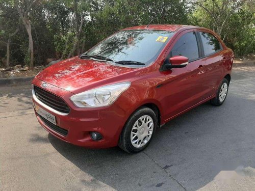 Used Ford Aspire 2018 MT for sale in Mumbai 