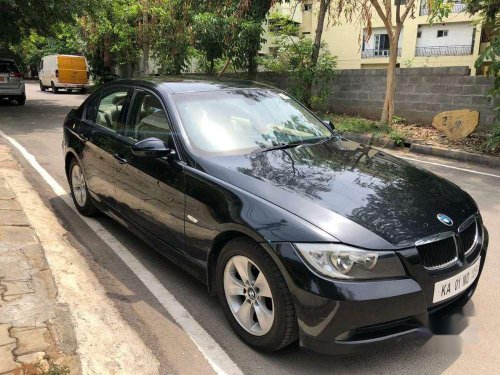 Used BMW 3 Series 2007 AT for sale in Nagar 