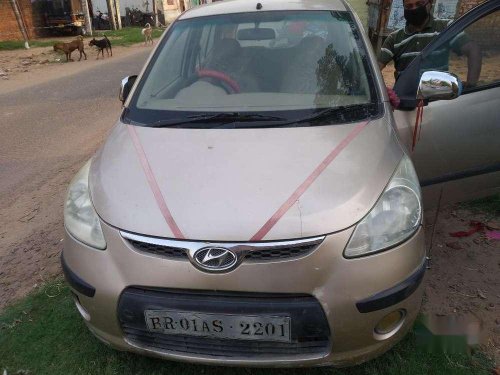 Hyundai I10 1.1L iRDE ERA Special Edition, 2009, Petrol MT in Patna