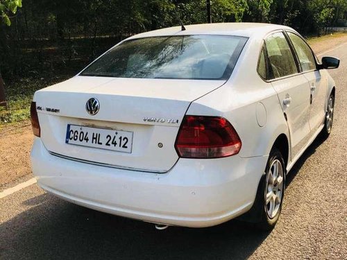 Used 2014 Volkswagen Vento MT for sale in Durg 