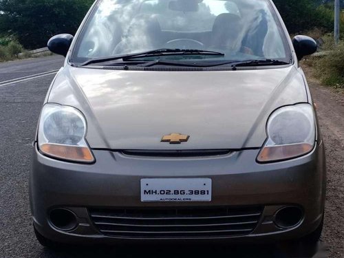 Chevrolet Spark LS 1.0, 2008, Petrol MT for sale in Nashik 