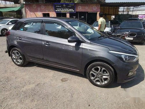 Used Hyundai Elite i20 2018 MT for sale in Hyderabad 