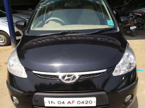 Used 2010 Hyundai i10 Asta MT for sale in Dindigul