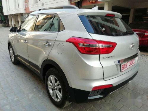 Used Hyundai Creta 1.6 SX 2015 MT for sale in Chennai