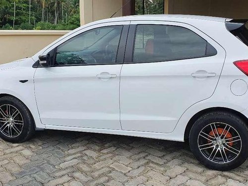 Used 2017 Ford Figo MT for sale in Kodungallur 