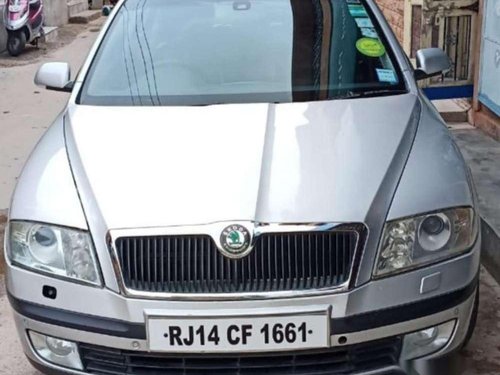 Used Skoda Laura 2008 MT for sale in Jodhpur 