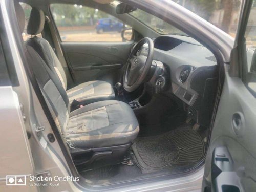 2013 Toyota Etios S MT for sale in Kolkata