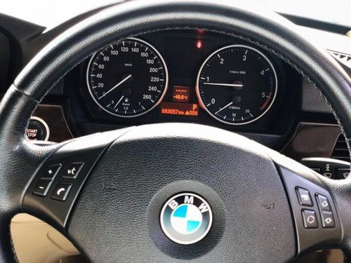 2009 BMW 3 Series 2005-2011 AT for sale in Bangalore