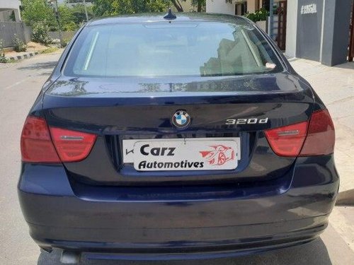 Used BMW 3 Series 2013 AT for sale in Bangalore 