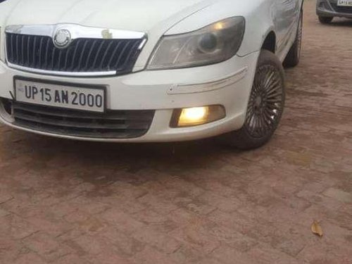 Used Skoda Laura 2010 MT for sale in Meerut 