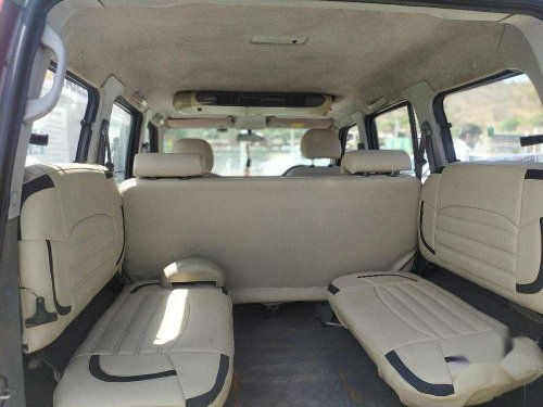 2013 Mahindra Scorpio M2DI MT for sale in Pune