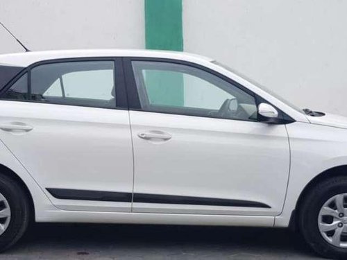 Used 2016 Hyundai i20 MT for sale in Coimbatore 
