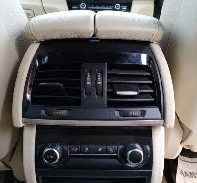 Used 2016 BMW X5 AT for sale in Mumbai 