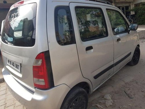 2008 Maruti Wagon R LXI MT for sale in Gurgaon