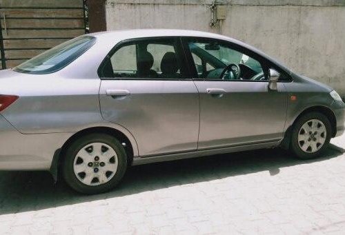 Used 2005 Honda City 1.5 GXI MT for sale in New Delhi