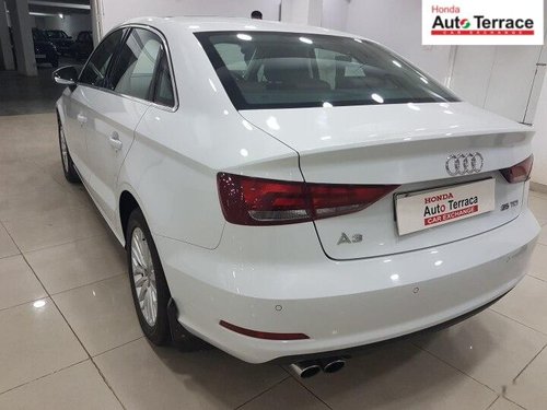 Used Audi A3 2015 AT for sale in Ahmedabad 