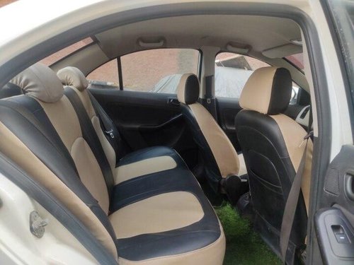 2015 Tata Zest Quadrajet 1.3 XM MT for sale in New Delhi